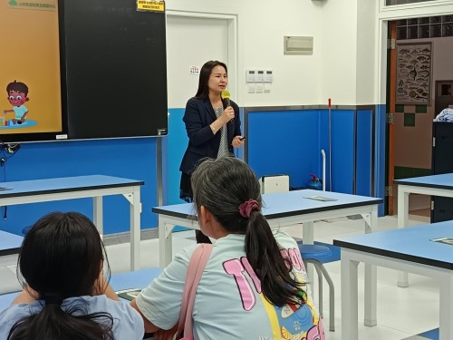遊戲治療基礎理論 - 輕鬆發掘孩子潛能及營建美好親子關係